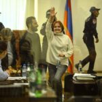 ՀԱՅԱՍՏԱՆԸ ՎՃԱՐՈՒՄ Է ԱՄԵՐԻԿՅԱՆ ՀԱՆՐԱՅԻՆ ԿԱՊԵՐԻ ԸՆԿԵՐՈՒԹՅԱՆԸ՝ ՀԱՅ ԱՌԱՔԵԼԱԿԱՆ ԵԿԵՂԵՑՈՒ ՎՐԱ ՀԱՐՁԱԿՎԵԼՈՒ ՀԱՄԱՐ