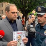 Հայաստանը պետք է քրդերի սխալը չկրկնի. Ինչո՞ւ է արևմտյան հույսը վտանգավոր