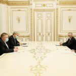 ՀՆԱ-ի աճը, որը չի հասնում մարդկանց սրտին