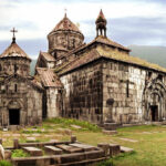 Հայաստանի տնտեսական ճանապարհը՝ քաղաքական գնով