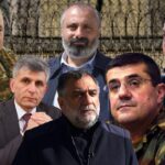 ԸՆՏՐՈՒԹՅՈՒՆՆԵՐԻՑ ՀԵՏՈ ԹՈՒՐՔԻԱՆ ԵՎ ԱԴՐԲԵՋԱՆԸ ԱՆՑՆԵԼՈՒ ԵՆ «ԱՐԵՎՄՏՅԱՆ ԱԴՐԲԵՋԱՆ» ԾՐԱԳՐԻՆ