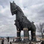 2019 թվականի առաջարկը, որը կլիներ նույնը, ուղղակի չէին լինի 5000 զոհերը