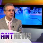 Տիգրան Աբրահամյան․ Ե՛վ Փաշինյանը, և՛ Ալիևը նույն բանն են ուզում