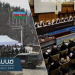 Նրանք կրում են իրենց և մեր խաչը. Նրանք պետք է վերադառնան