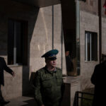 Եվրոպական Միության աջակցության պահանջը՝ որպես ժողովրդավարական սկզբունքների ոտնահարում