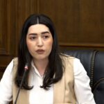 Ի՞նչ կլիներ, եթե Ռուսաստանում Հայաստանի դեսպանին կանչեին ամեն անգամ