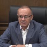 Գառնիկ ԴԱՆԻԵԼՅԱՆ․ Հայաստանի իշխանությունները ցանկացած ընդդիմություն անվանում են «Ռուսաստանի շպիոն»