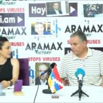 ԵԽԽՎ-ի լիագումար նիստում իմ հայտարարությունը