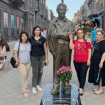 Պետք է բարձրացնել հարցը՝ Բաքվում պահվող մեր ռազմագերիների ազատման մասին