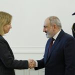 Իշխանության կազմակերպած «հյուրախաղերը» կամ խմբագրված պատարագները ոչ մի արդյունք չեն տալիս