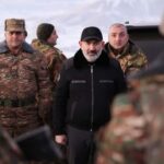 ԱՌԱՆՑ «ԱՌԱՋՆՈՐԴԻ» ԱՂՄՈՒԿՆ ՈՒ ՔԱՈՍՆ ԶԳԱԼԻՈՐԵՆ ԵՎ ԻՆՔՆԱԲԵՐԱԲԱՐ ՄԱՐԵՑԻՆ