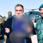 Մեր ազգը, որը ապրում է աշխարհի տարբեր անկյուններում, իր ճակատագիրն ամուր կապում է Սուրբ Գրիգոր Լուսավորչի և մեր սուրբ Էջմիածնի հետ։