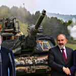 ՀՀ իշխանությունները թերակատարում են ռազմարդյունաբերության զարգացման ծախսերը