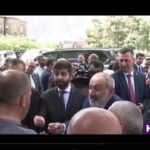 Գագիկ Ծառուկյանի «Առաջարկ Հայաստանին» նախաձեռնության մեգանախագծերը