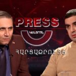 Ալիևը «վառեց» Փաշինյանի ստերը