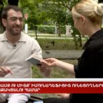 Հայաստանի իշխանությունների հաղթանակի դեպքում «անկլավները» կանցնեն Ադրբեջանին