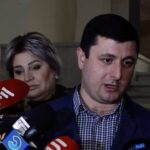 Ի՞նչ արժե՞ք դուք ձեր սիրելիների կյանքը երեք սենյականոցի համար։