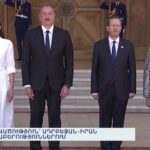 Ադրբեջանը համակարգված կերպով բնակեցնում է Արցախը՝ նպատակ ունենալով հայկական ժառանգությունը հիմնարար ոչնչացնել