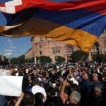 Իրանը անցում կատարել է սպառնալիքների իրականացման փուլին՝ Իսրայելի հետ հարաբերություններում