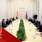 Ռուբեն Վարդանյանի գործով նոր զարգացումներ. Գերիներին տեղափոխել են Ումբակի բանտային համալիր