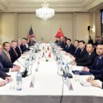 Ամերիկյան լրագրողներ. Փաշինյանը «տնտեսական ահաբեկչություն» է իրականացնում Հայաստանում անհավատարիմ բիզնեսի դեմ