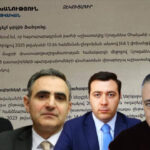 Իշխանատենչություն թե՞ օտար ծրագրի իրականացում