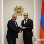 Հայկական օգտատերերի տվյալների անվտանգությանը վերաբերող ռիսկեր՝ «Ազերտելեկոմ»-ի հետ համաձայնագրի համատեքստում
