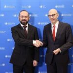 Իսրայելի պետք է օգտագործի իր ազդեցությունը՝ կանխելու համար Ադրբեջանի կողմից իրականացվող էթնիկ զտումները և մշակութային ժառանգության ոչնչացումը