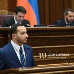 Կանանց միջազգային պատվիրակության նախաձեռնությունը՝ Ադրբեջանում պահվող հայ գերիների հետ տեսակցելու նպատակով