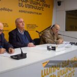 Դավիթ Իշխանյանի հայտարարությունը ադրբեջանական գերության մասին