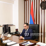 Սահմանադրական դատարանի նիստերում ընդդիմության հարցերին պատասխանելիս հեգնանք խաղացնելու փորձերը ողորմելի են դարձնում նրա «փաստարկները»
