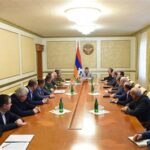 Ադրբեջանը միջազգային ատյաններում ոչ թե 300 000, այլ 800 000-1 մլն ադրբեջանցիների վերադարձի իրավունքի հարց է բարձրացնում