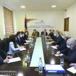 Հայաստանում ընդամենը 4 ձկնարդյունաբերական տնտեսություն է կարողանում արտահանել Եվրոպա